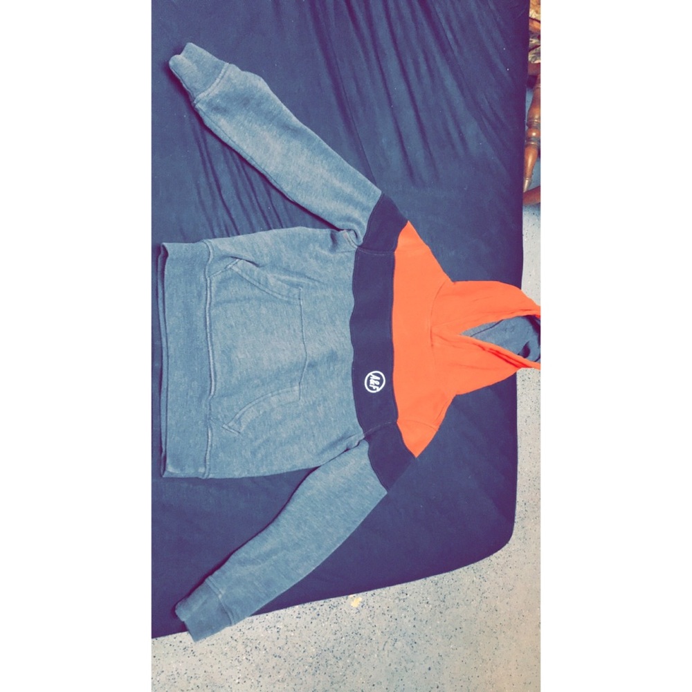 ❌SOLD❌A&F sweat suit outfit